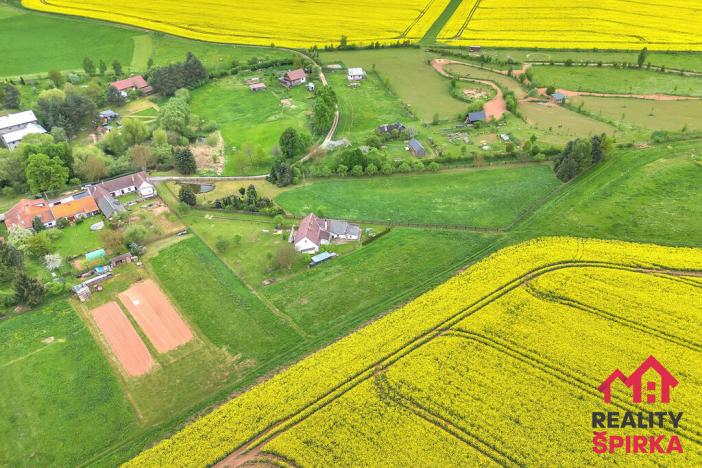 Prodej rodinného domu, Městečko Trnávka - Ludvíkov, 197 m2