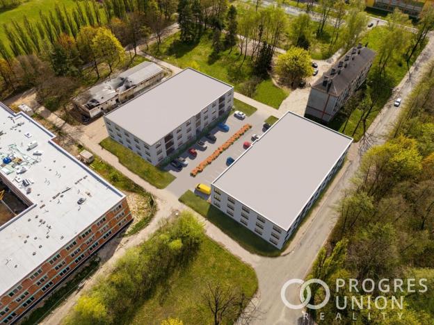 Prodej pozemku pro bydlení, Karviná - Nové Město, Na Vyhlídce, 3958 m2