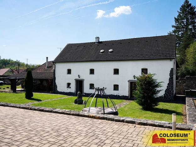 Prodej chalupy, Blažejov, 130 m2