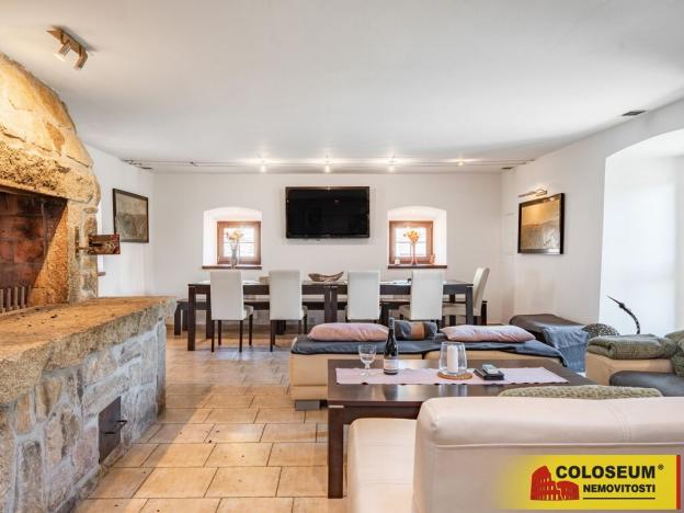 Prodej chalupy, Blažejov, 130 m2