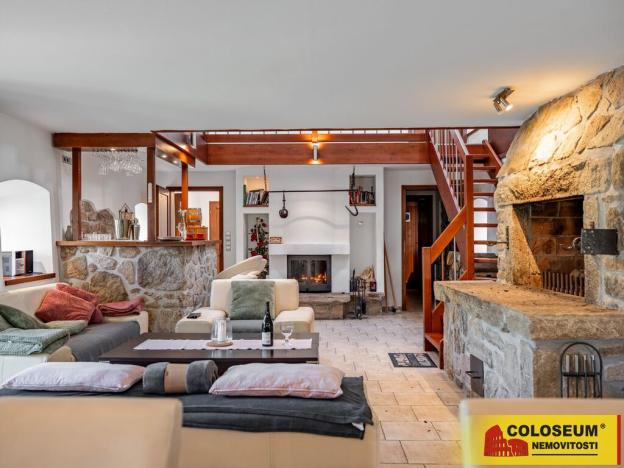 Prodej chalupy, Blažejov, 130 m2