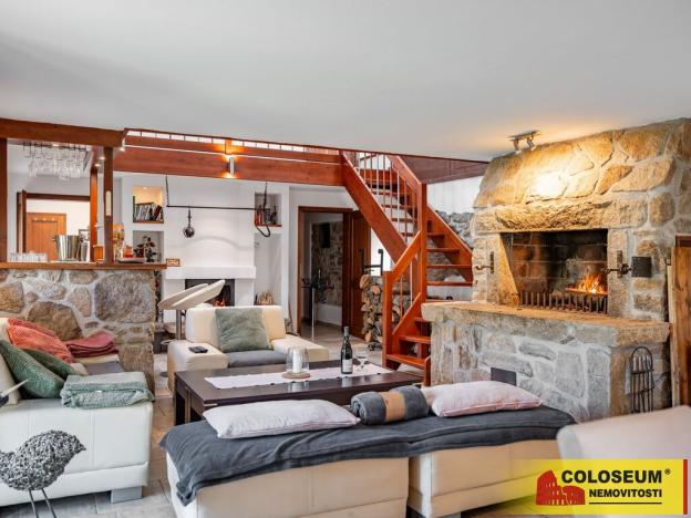 Prodej chalupy, Blažejov, 130 m2