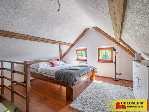 Prodej chalupy, Blažejov, 130 m2