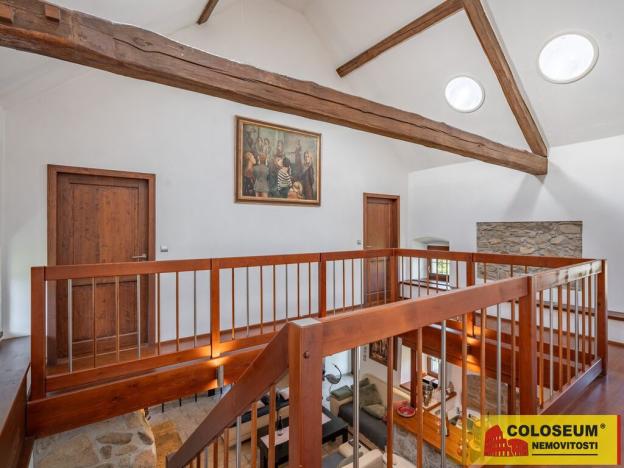 Prodej chalupy, Blažejov, 130 m2