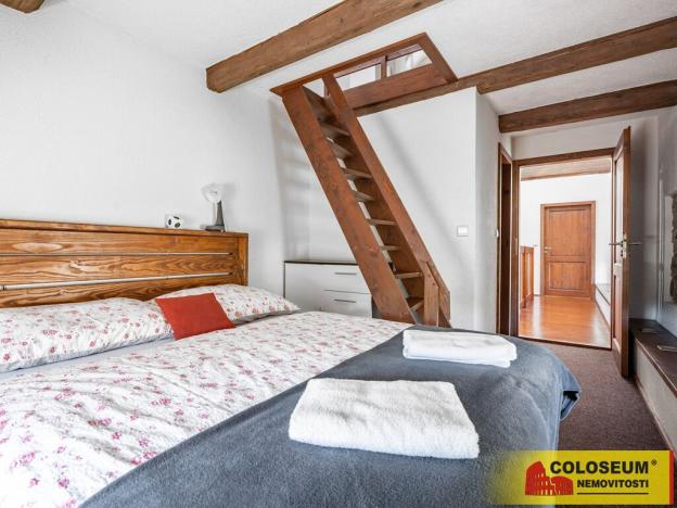 Prodej chalupy, Blažejov, 130 m2