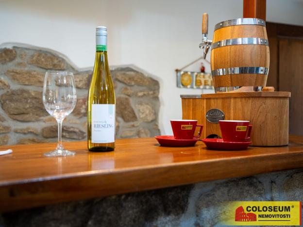 Prodej chalupy, Blažejov, 130 m2