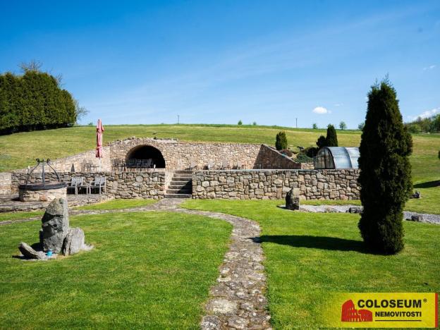 Prodej chalupy, Blažejov, 130 m2