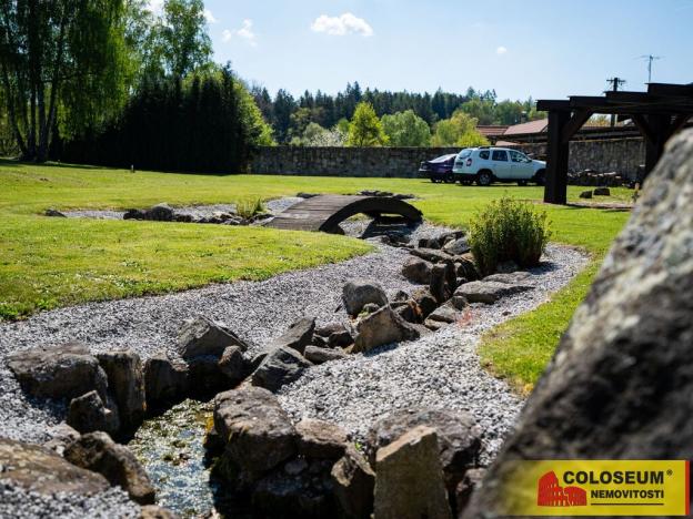 Prodej chalupy, Blažejov, 130 m2