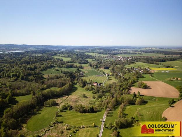 Prodej chalupy, Blažejov, 130 m2