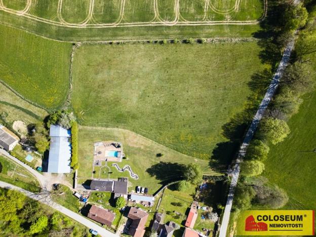 Prodej ubytování, Blažejov, 130 m2