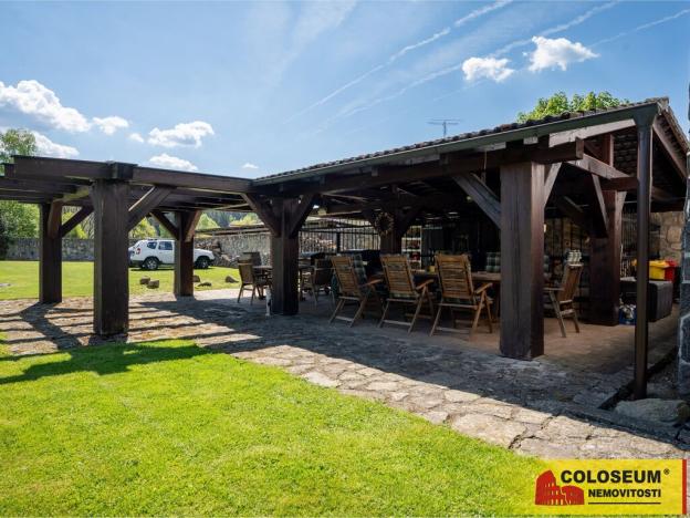 Prodej ubytování, Blažejov, 130 m2