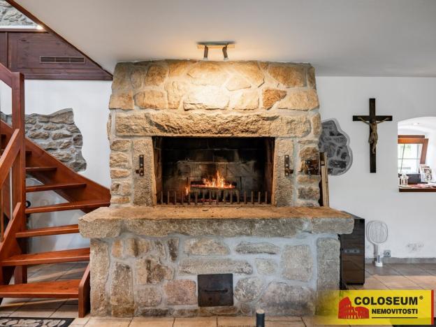 Prodej ubytování, Blažejov, 130 m2