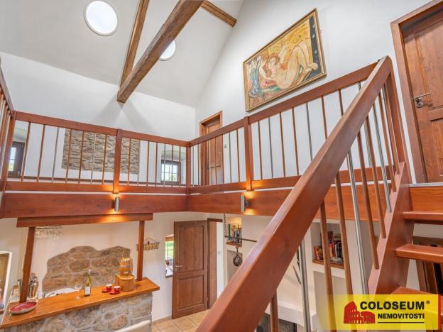 Prodej ubytování, Blažejov, 130 m2