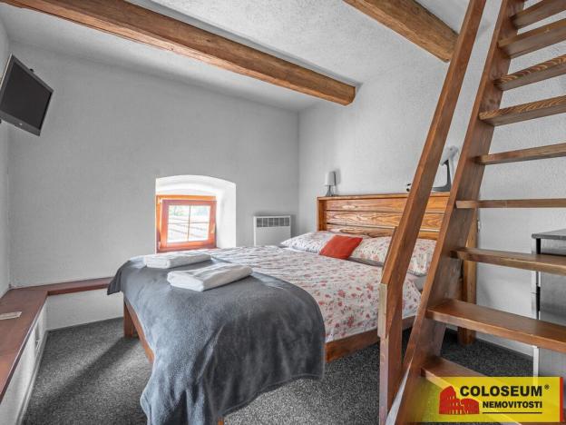 Prodej ubytování, Blažejov, 130 m2