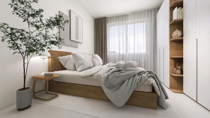 Prodej bytu 3+kk, Praha - Malá Strana, Vítězná, 56 m2