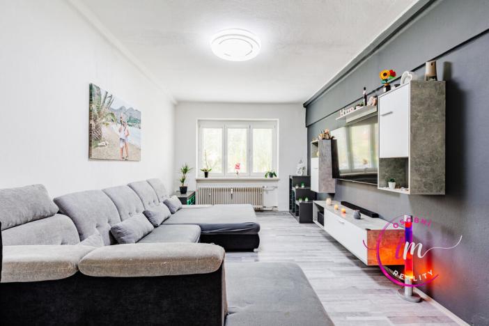 Prodej bytu 3+1, Jihlava, Hamerníkova, 81 m2