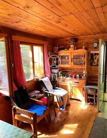 Prodej chaty, Březová-Oleško, 36 m2