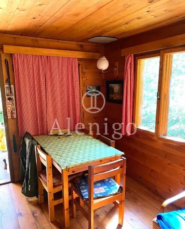 Prodej chaty, Březová-Oleško, 36 m2