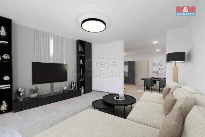 Prodej rodinného domu, Orlová - Poruba, Porubská, 220 m2