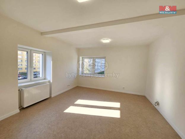 Prodej bytu 2+1, Ostrava - Zábřeh, Horymírova, 70 m2