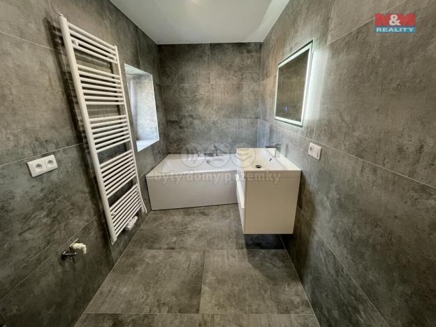 Prodej bytu 2+1, Ostrava - Zábřeh, Horymírova, 70 m2