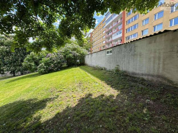 Prodej komerční nemovitosti, Most, Jaroslava Haška, 110 m2