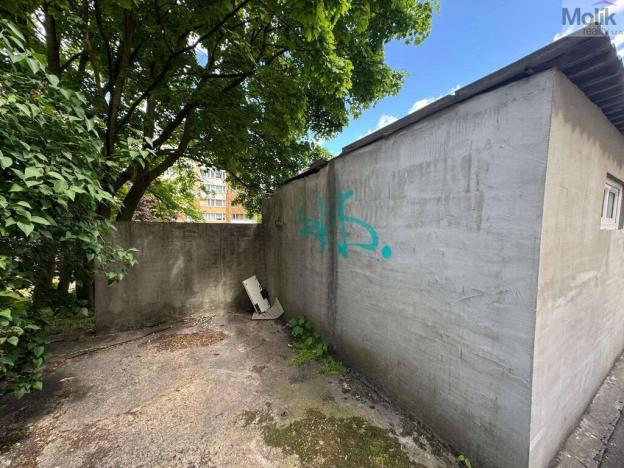 Prodej komerční nemovitosti, Most, Jaroslava Haška, 110 m2