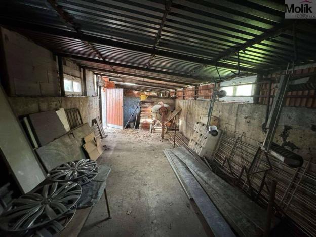 Prodej komerční nemovitosti, Most, Jaroslava Haška, 110 m2