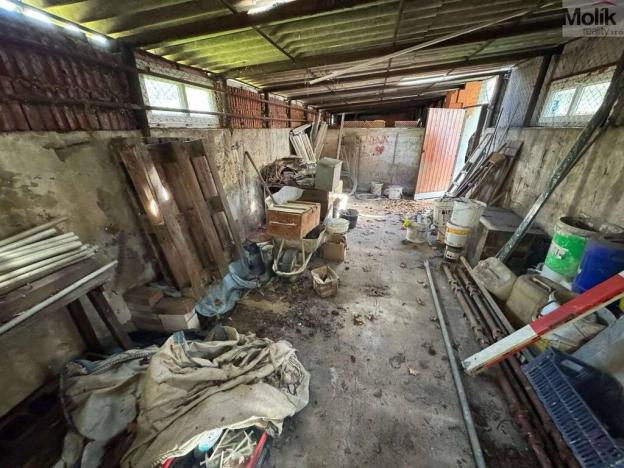 Prodej komerční nemovitosti, Most, Jaroslava Haška, 110 m2