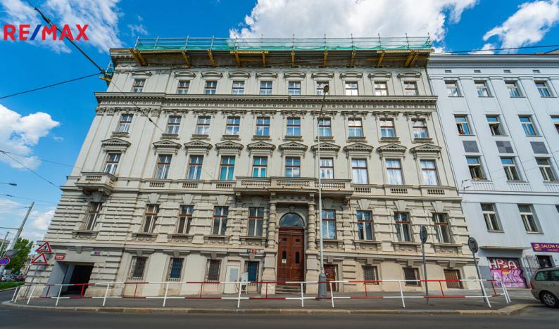Prodej bytu 4+kk, Praha - Vinohrady, Škrétova, 120 m2