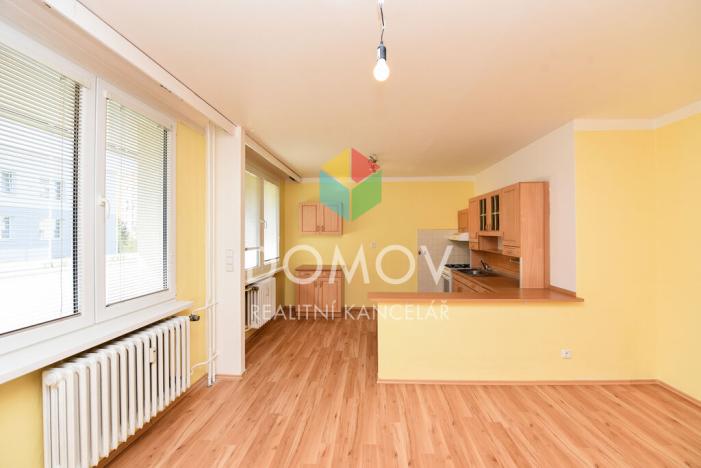 Pronájem bytu 3+kk, Beroun, Karly Machové, 56 m2