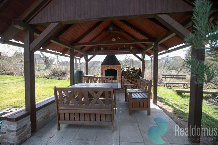 Prodej rodinného domu, Mrač, 250 m2