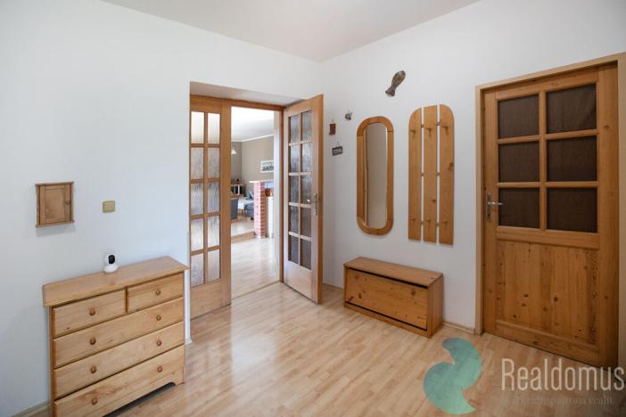 Prodej rodinného domu, Mrač, 250 m2