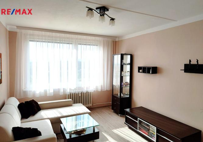 Prodej bytu 2+kk, Most, Karla Marxe, 40 m2