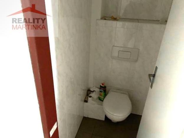 Prodej výrobních prostor, Velký Šenov - Malý Šenov, Brtnická, 765 m2