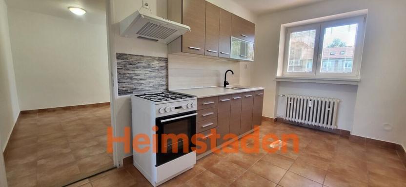 Pronájem bytu 3+1, Havířov - Město, Na Nábřeží, 69 m2