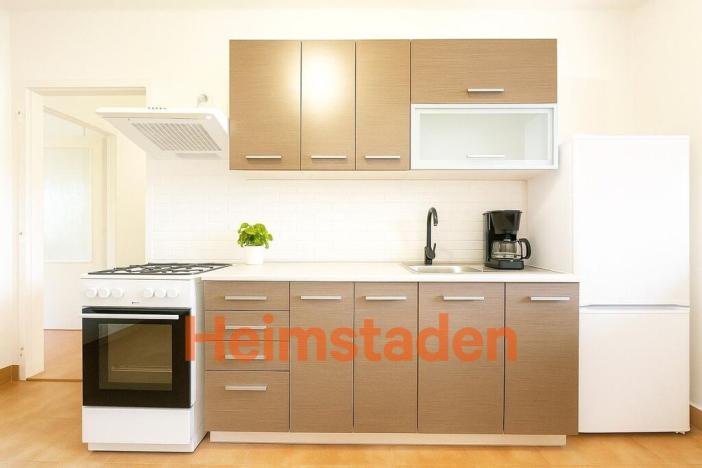 Pronájem bytu 3+1, Havířov - Město, Na Nábřeží, 69 m2
