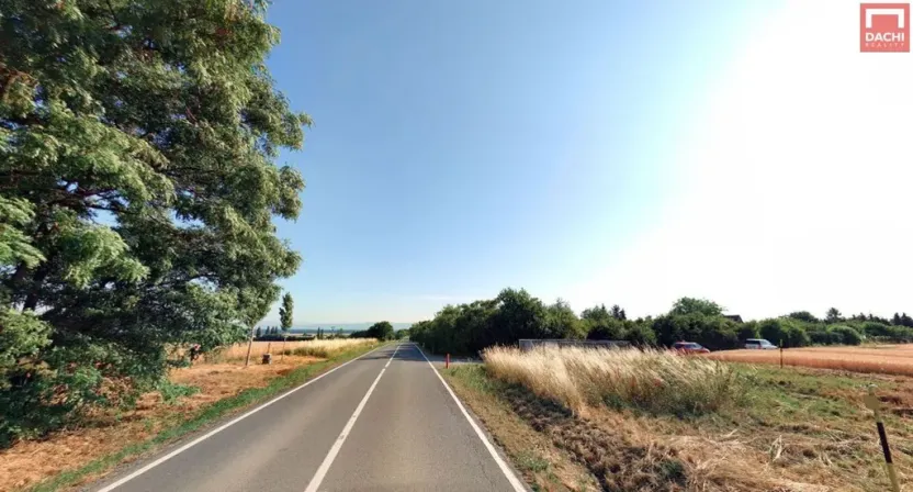 Prodej zahrady, Křelov-Břuchotín - Křelov, 710 m2