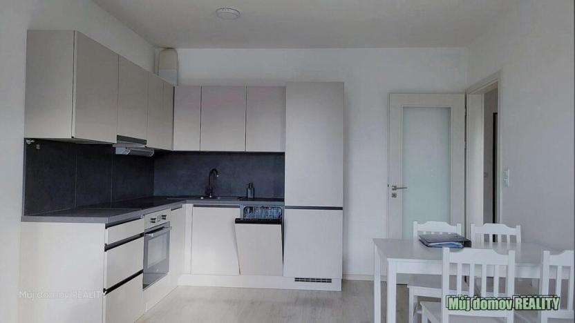 Pronájem bytu 2+kk, Praha - Hloubětín, Lehovecká, 50 m2