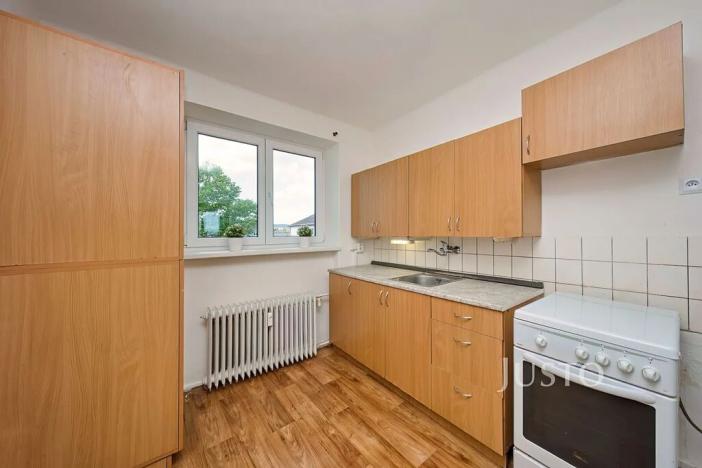 Prodej bytu 2+1, Mohelnice, Staškova, 50 m2