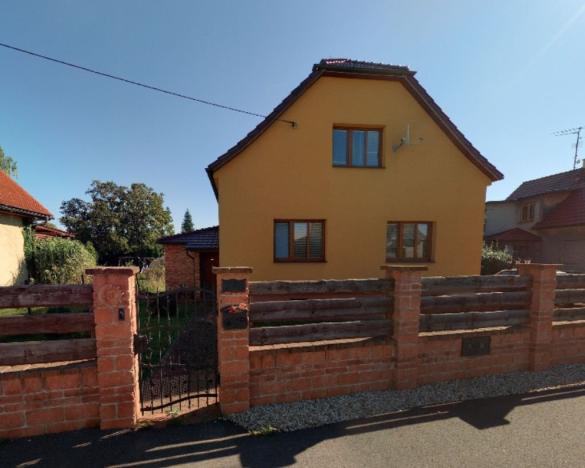 Dražba rodinného domu, Řepiště, Horní, 128 m2