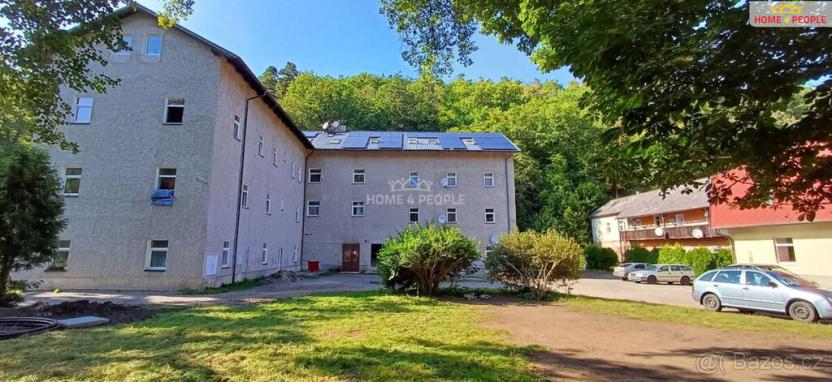 Pronájem bytu 1+1, Lochovice - Obora, 40 m2