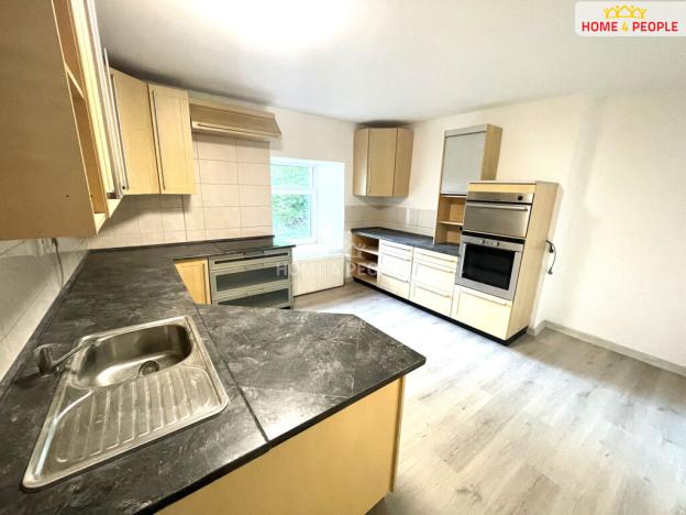 Pronájem bytu 1+1, Lochovice - Obora, 40 m2