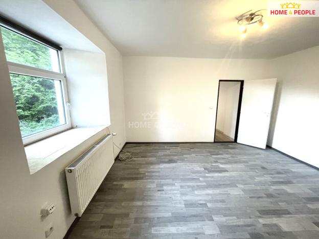 Pronájem bytu 1+1, Lochovice - Obora, 40 m2