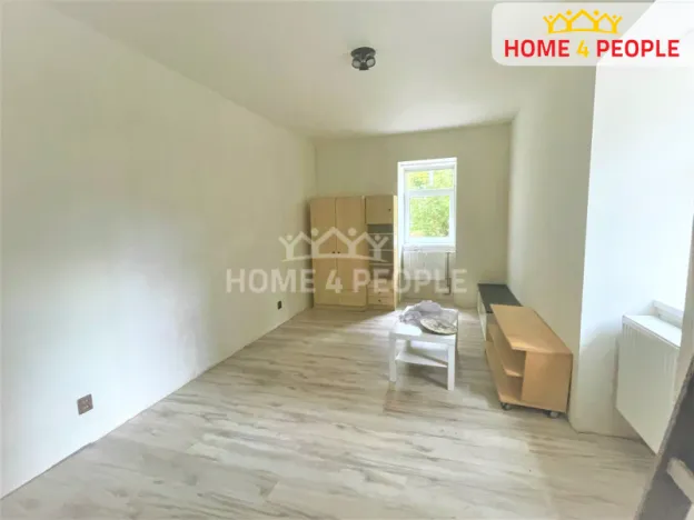 Pronájem bytu 1+1, Lochovice - Obora, 41 m2