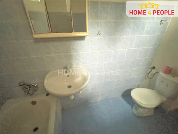 Pronájem bytu 1+1, Lochovice - Obora, 41 m2