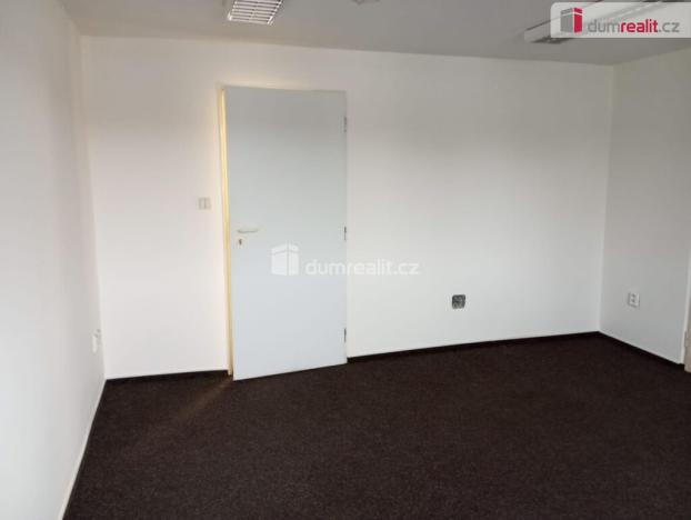 Pronájem kanceláře, Opava - Město, Hrnčířská, 19 m2