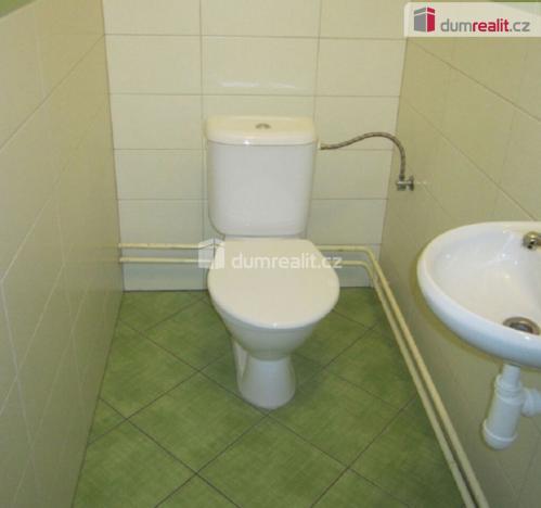 Pronájem kanceláře, Opava - Město, Hrnčířská, 19 m2