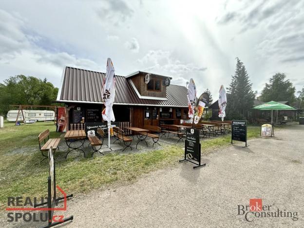 Prodej restaurace, Česká Skalice, třída T. G. Masaryka, 65 m2