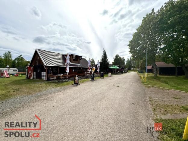 Prodej restaurace, Česká Skalice, třída T. G. Masaryka, 65 m2